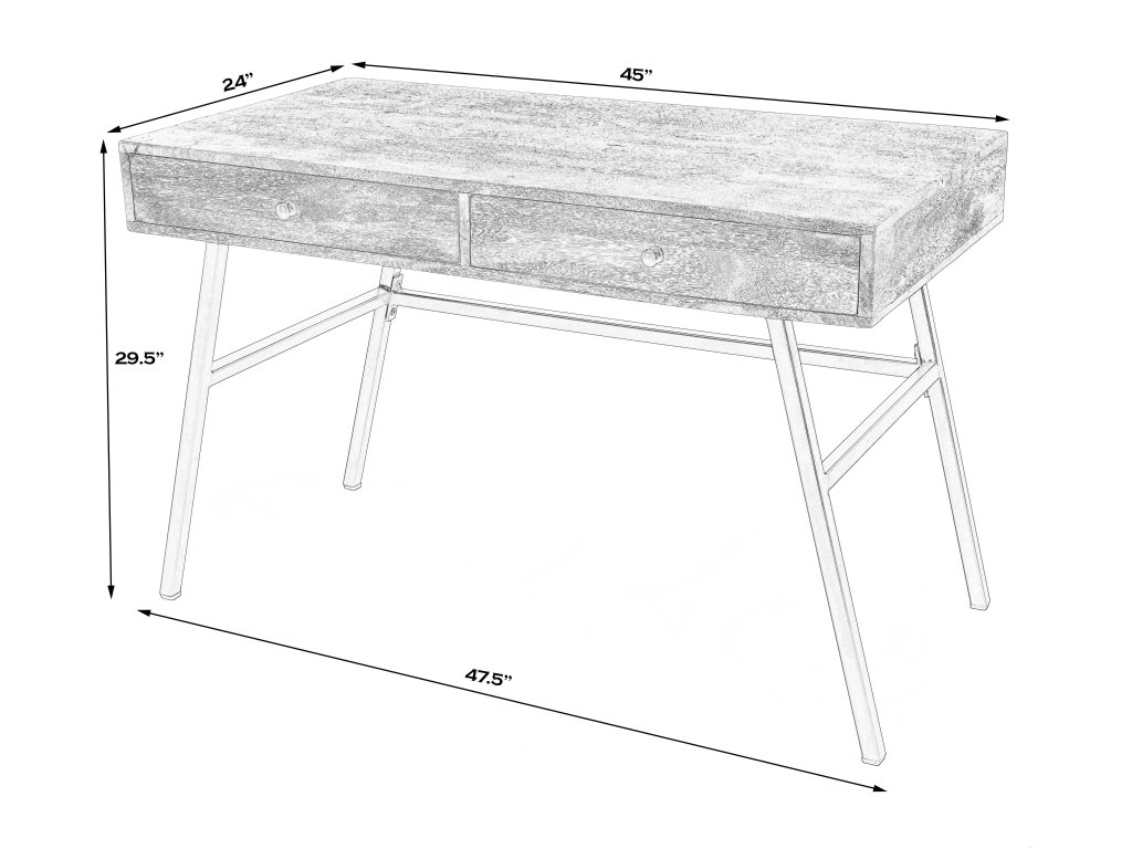 Reison Desk - image 7