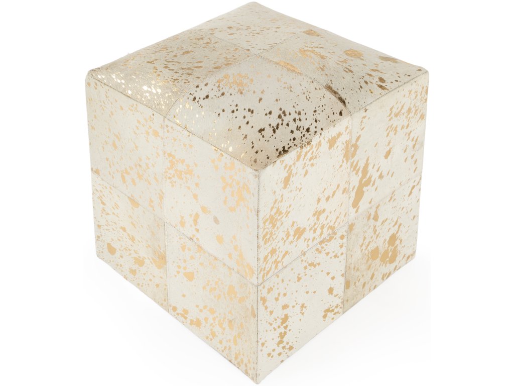 Victorian Ottoman - image 3