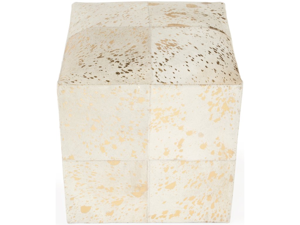 Victorian Ottoman - image 4