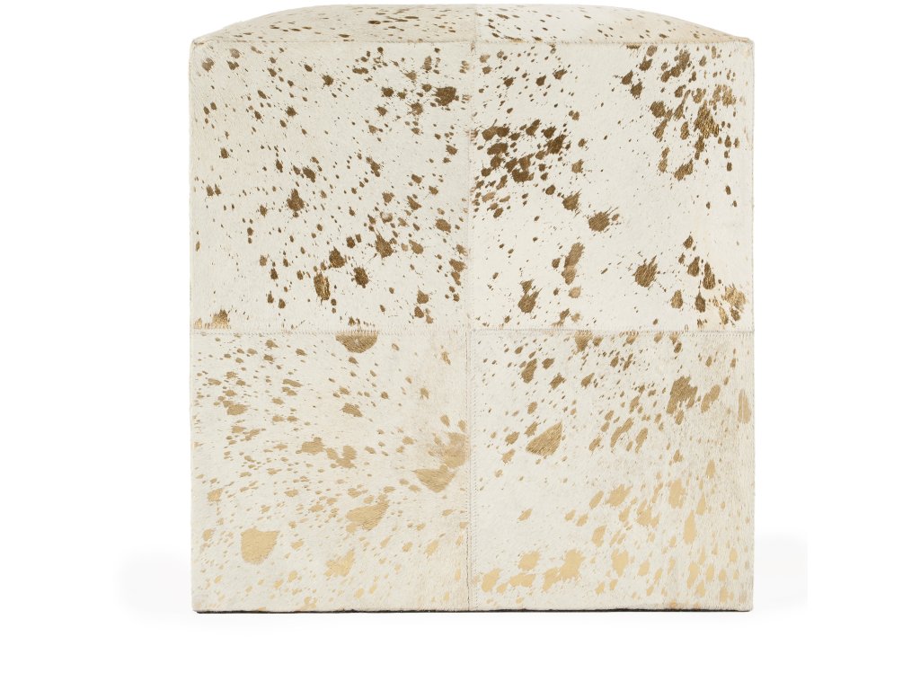 Victorian Ottoman - image 1