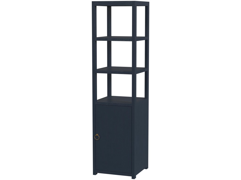 Lark Etagere Bookcase - main image