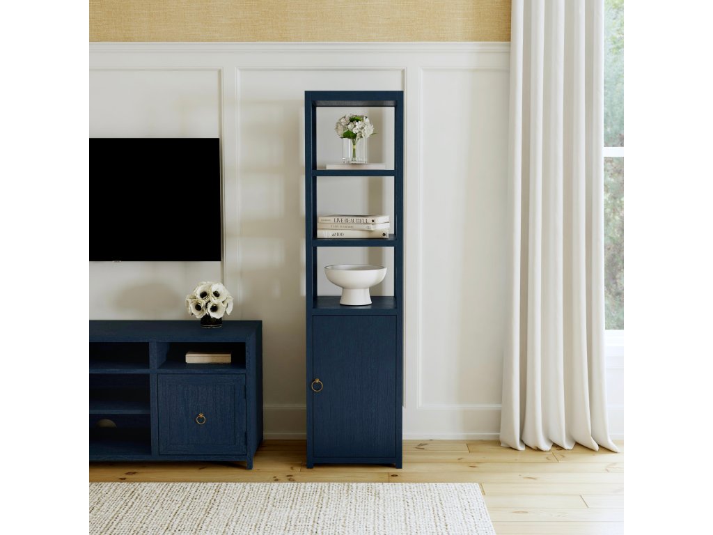 Lark Etagere Bookcase - image 6