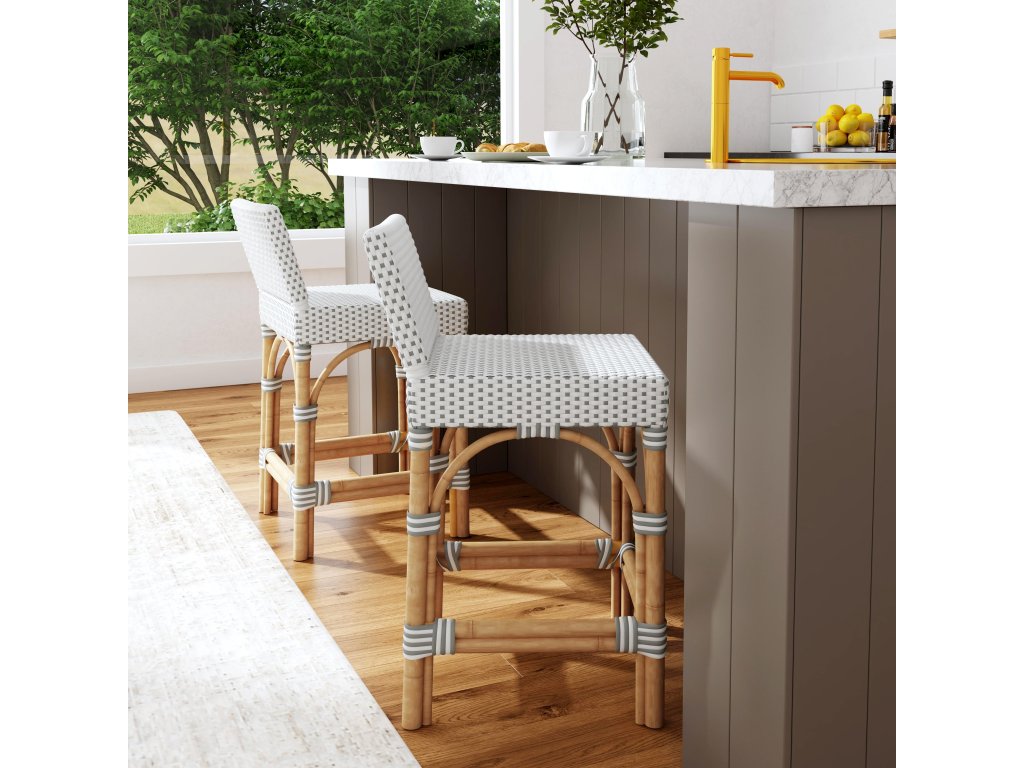 Serienna Counter Stool - image 2