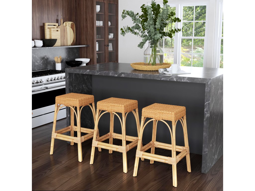 Robias Barstool - image 1