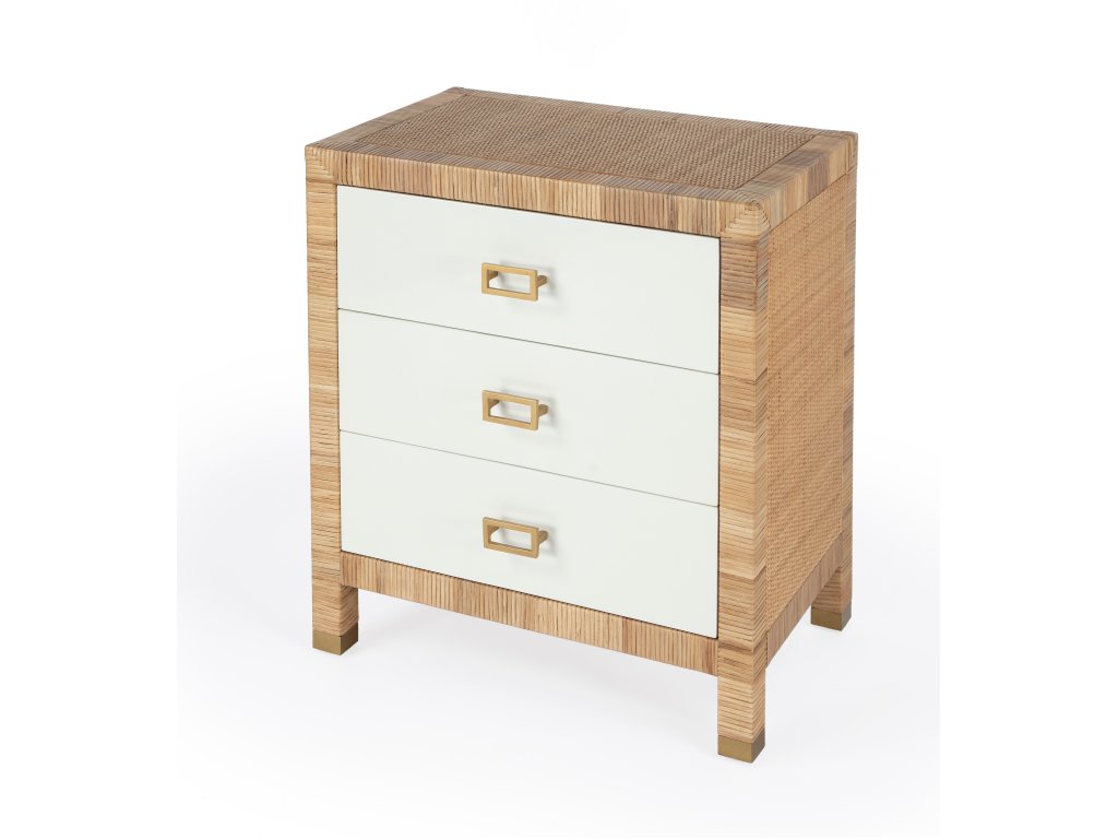 Corfu Nightstand - main image
