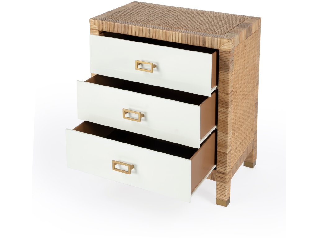 Corfu Nightstand - image 5