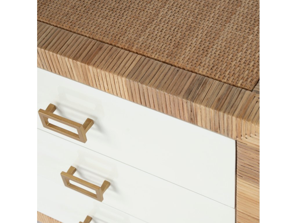 Corfu Nightstand - image 1