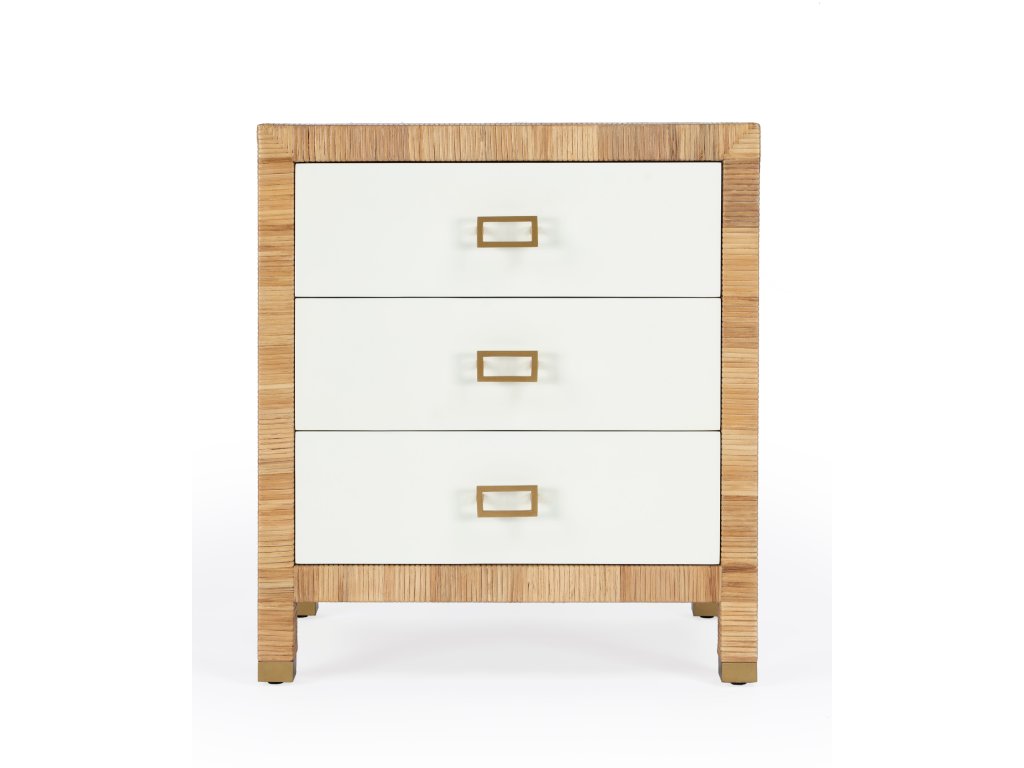 Corfu Nightstand - image 4