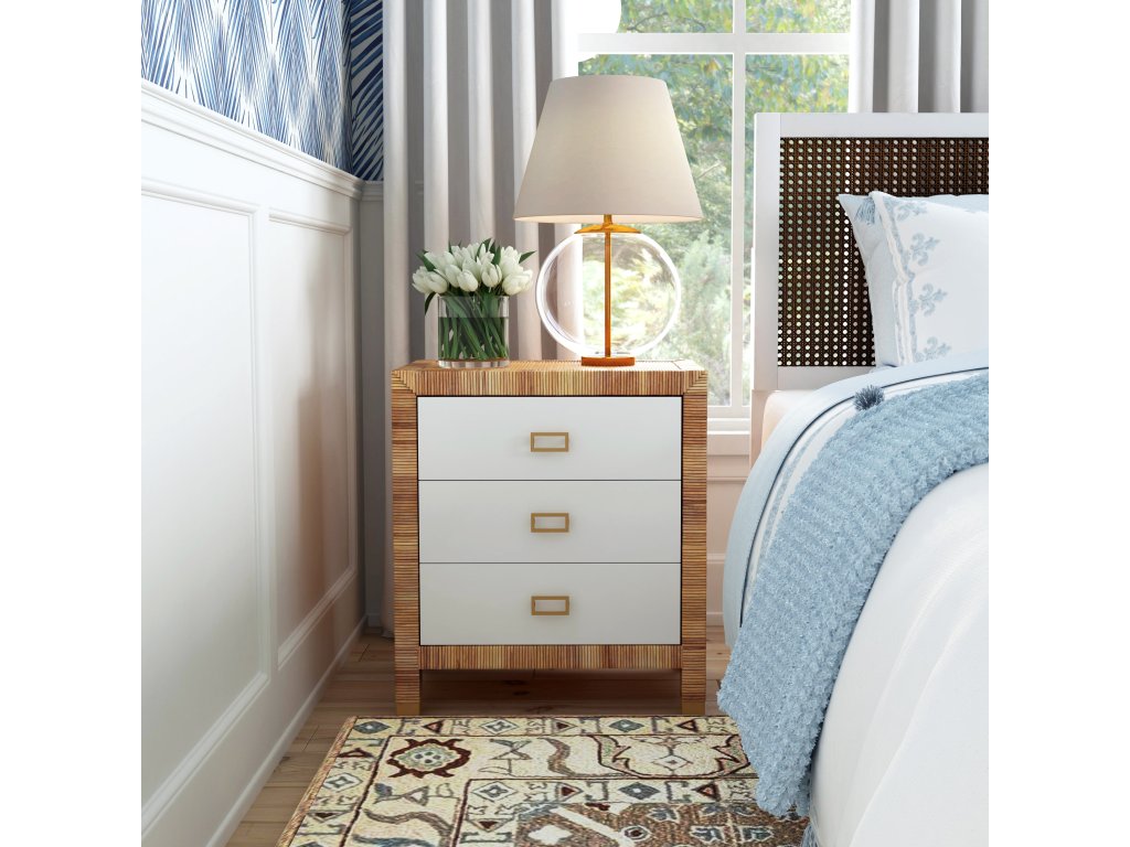 Corfu Nightstand - image 2