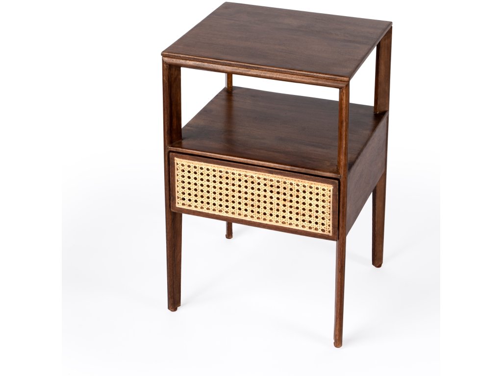 Vardo Nightstand - main image