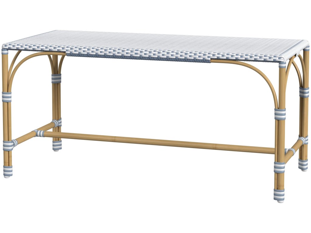 Tobias Outdoor Bench - main image