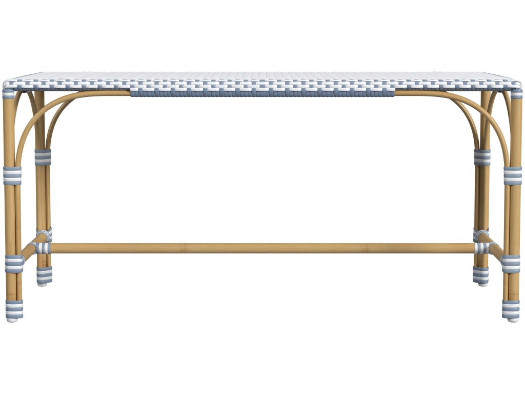 Tobias Outdoor Bench - image 6