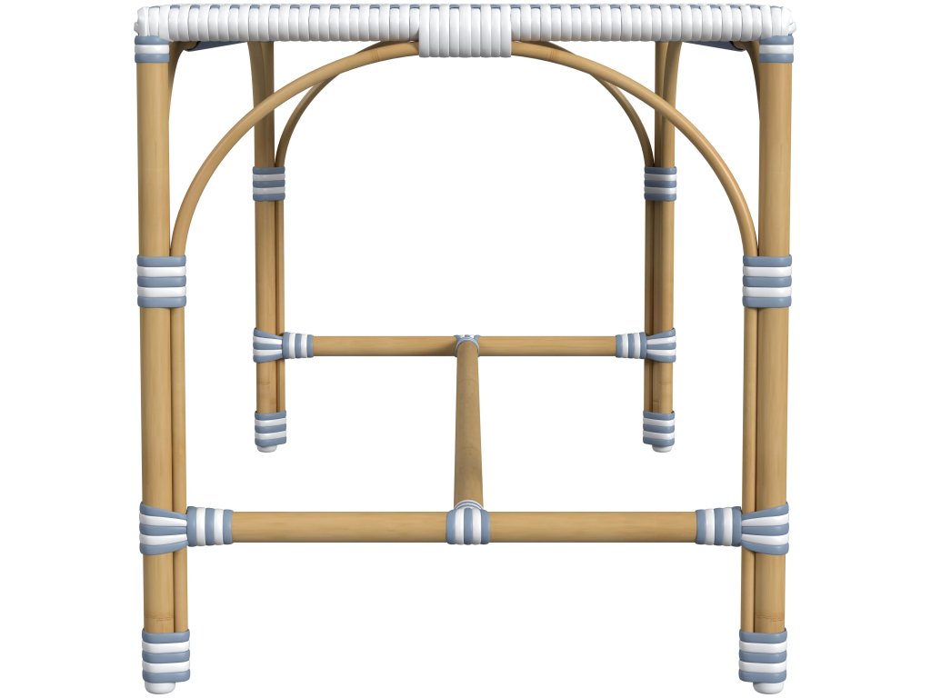 Tobias Outdoor Bench - image 2