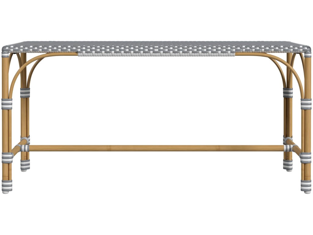 Tobias Outdoor Bench - image 5