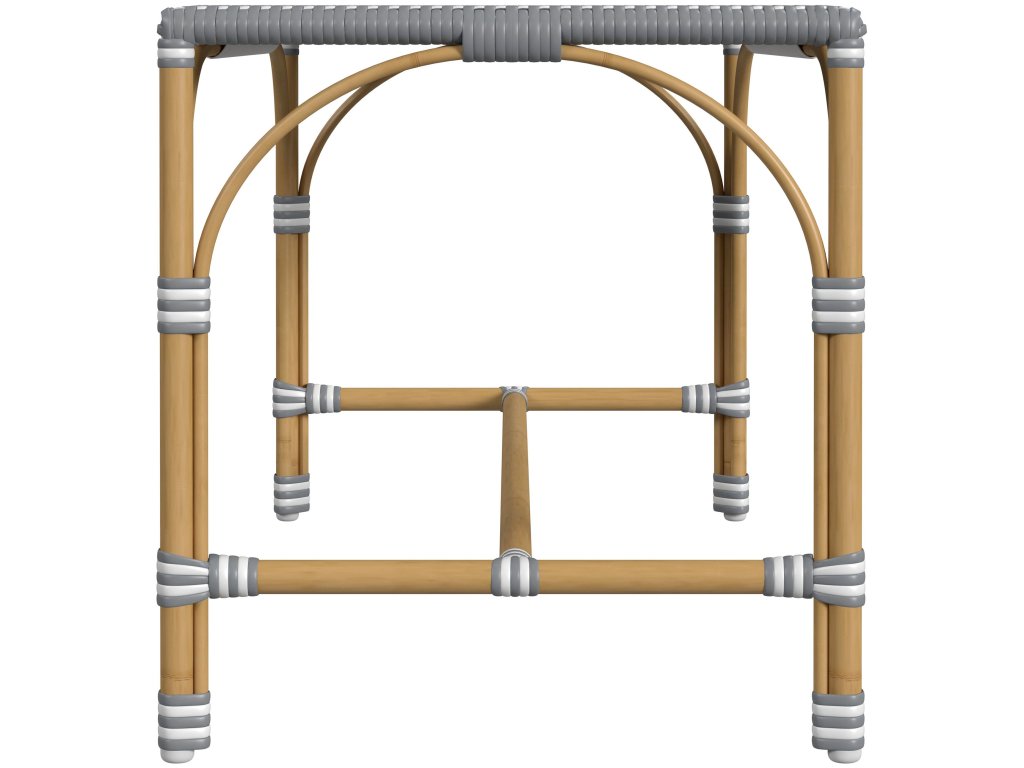 Tobias Outdoor Bench - image 3