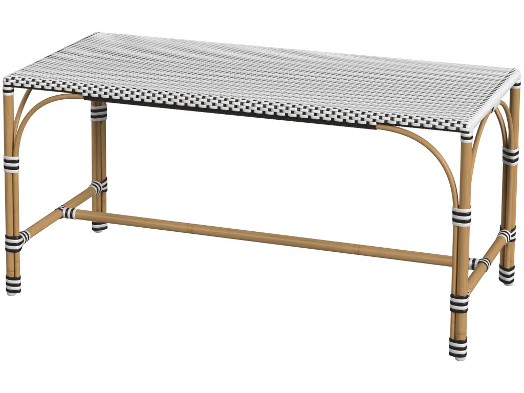 Tobias Outdoor Bench - main image