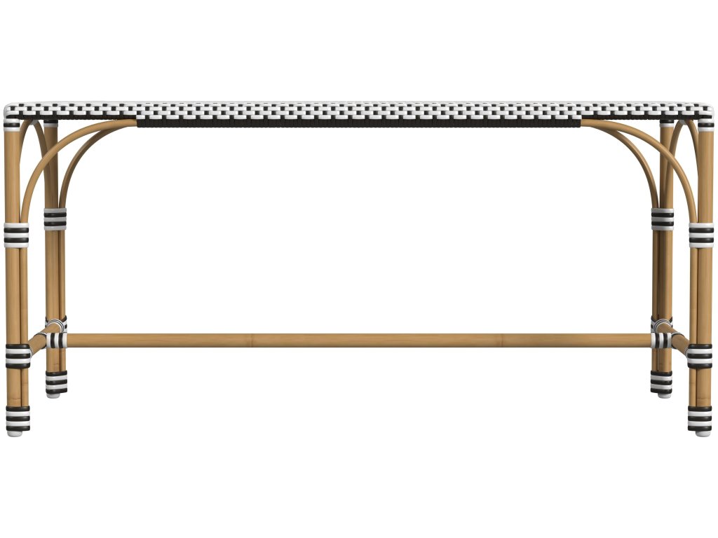 Tobias Outdoor Bench - image 5