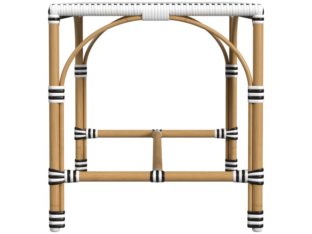 Tobias Outdoor Bench - image 4