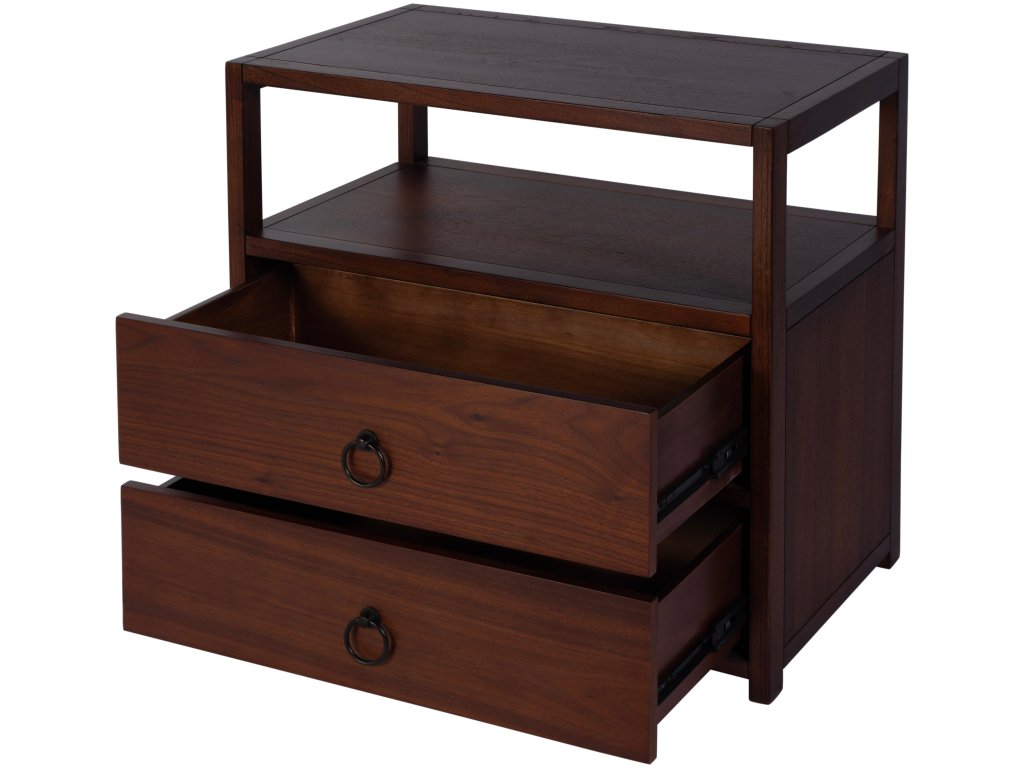Lark Nightstand - image 4