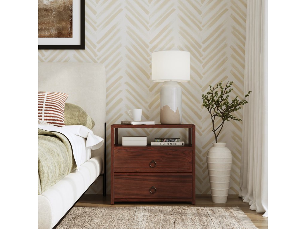 Lark Nightstand - image 2