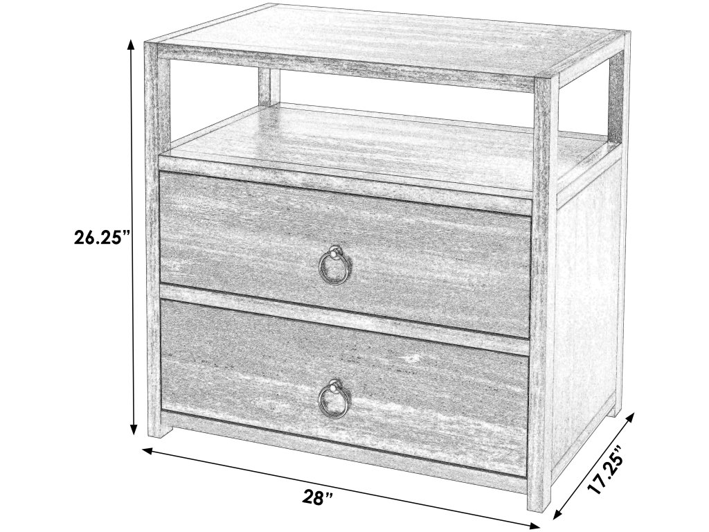 Lark Nightstand - image 6