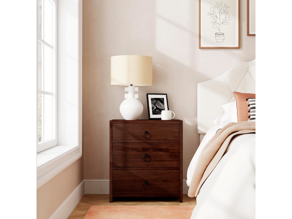 Lark Nightstand - image 5