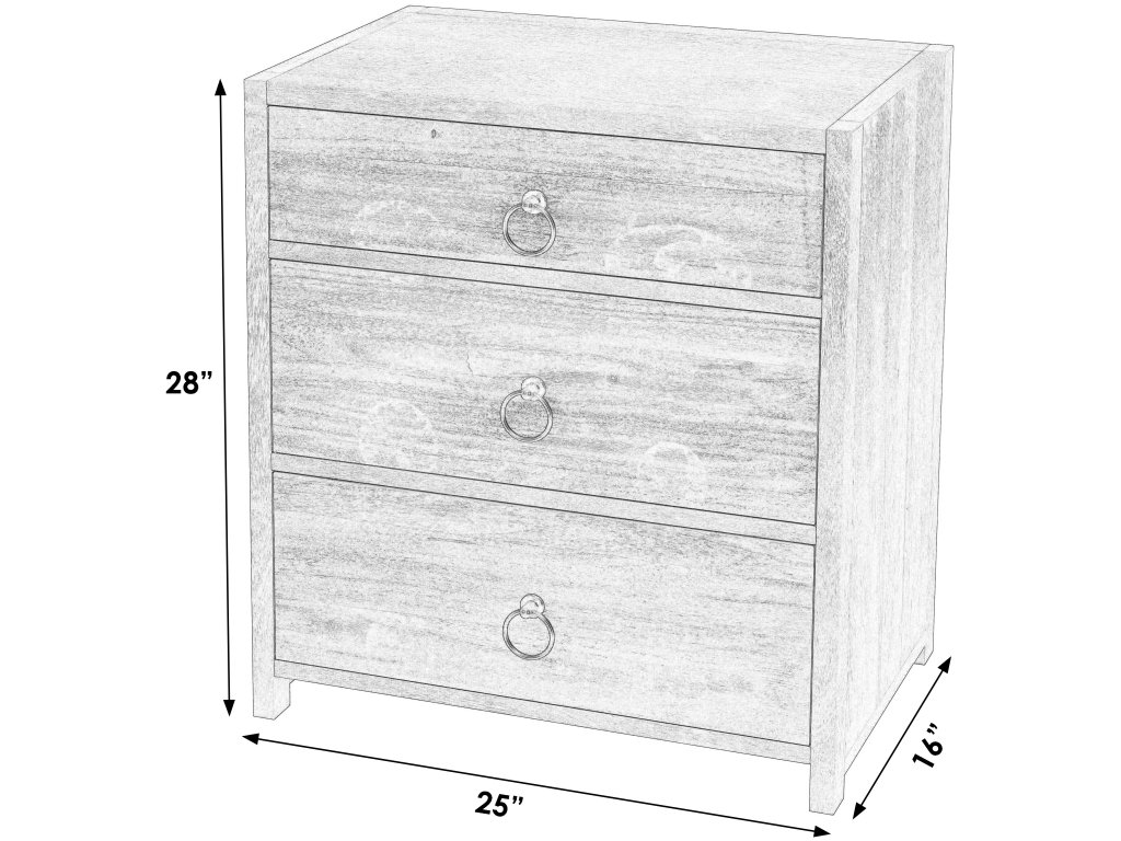 Lark Nightstand - image 6