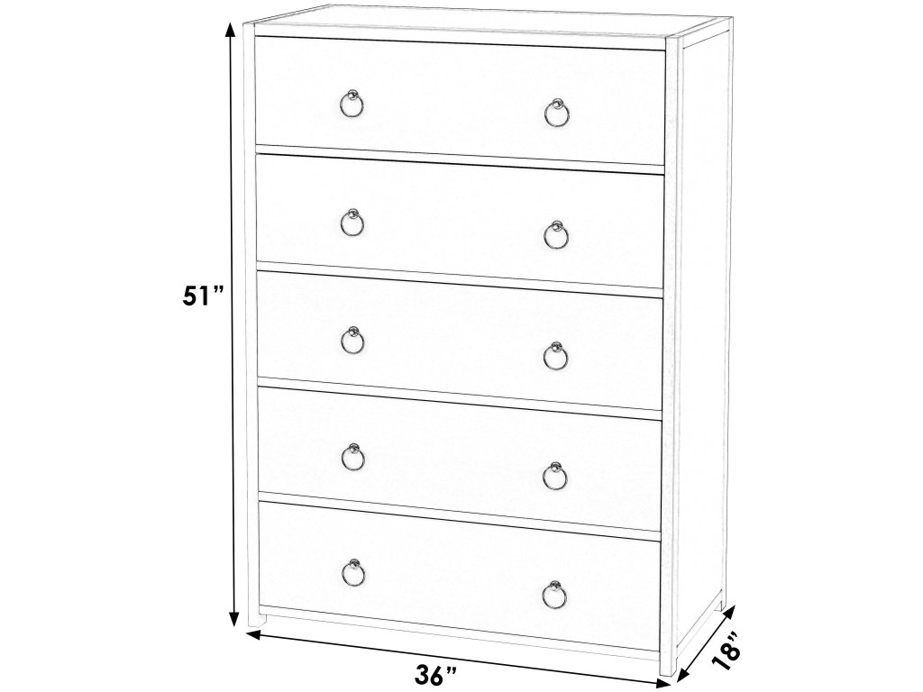 Lark Dresser - image 1