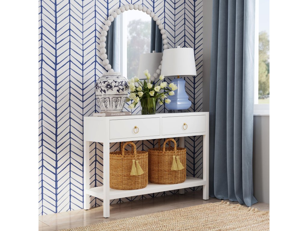 Lark Console Table - image 4