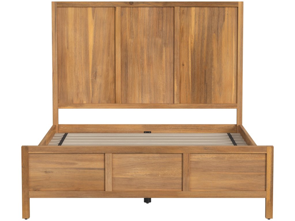 Lark Queen Bed - image 7