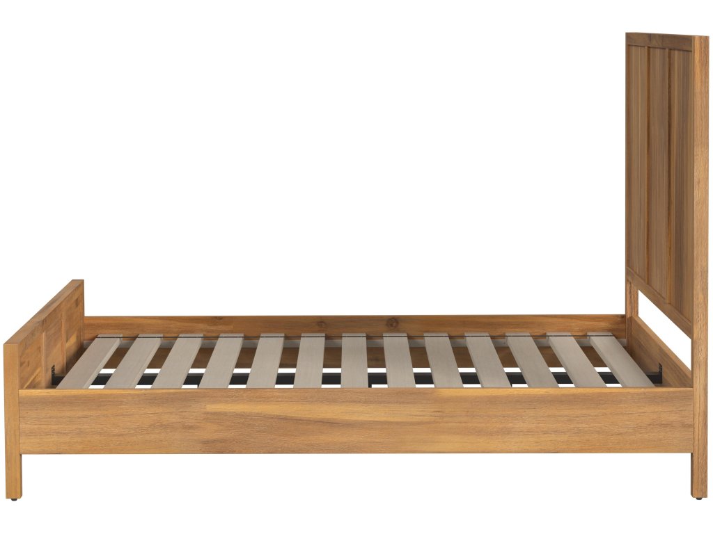 Lark Queen Bed - image 2