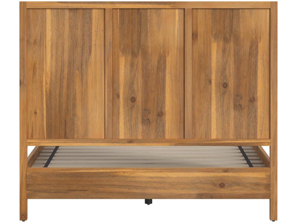 Lark Queen Bed - image 3