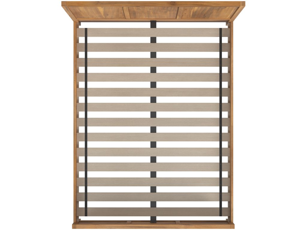 Lark Queen Bed - image 4