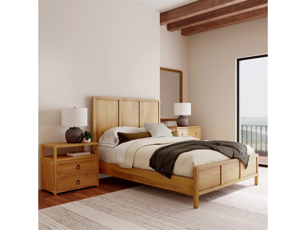 Lark Queen Bed - image 8