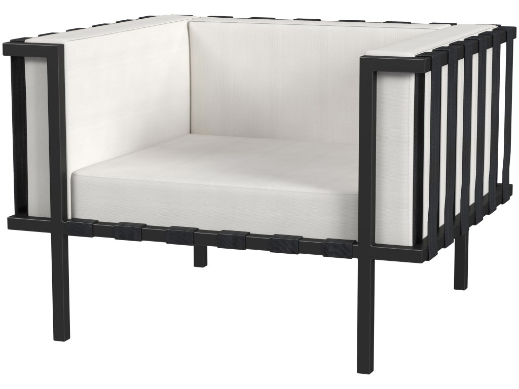 Norway Outdoor Chair - main image