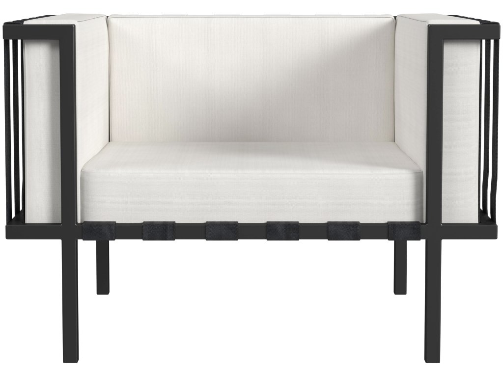 Norway Outdoor Chair - image 5