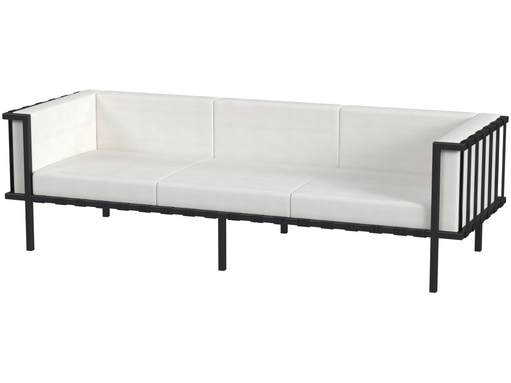 Norway Outdoor Sofa - main image