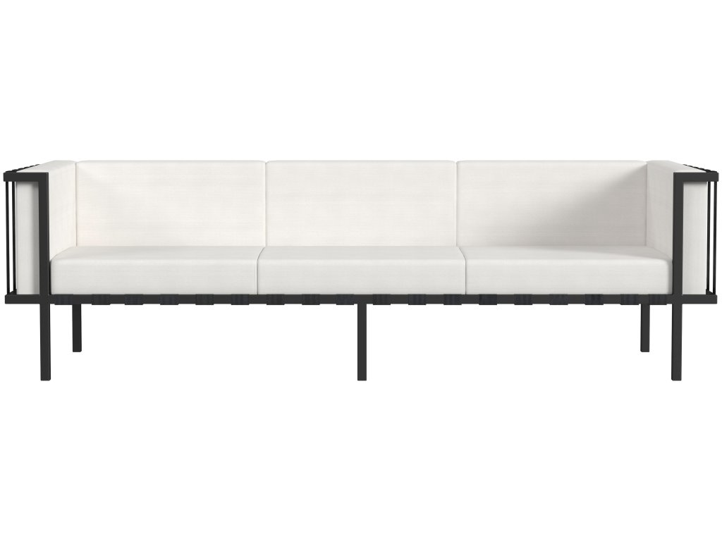 Norway Outdoor Sofa - image 3