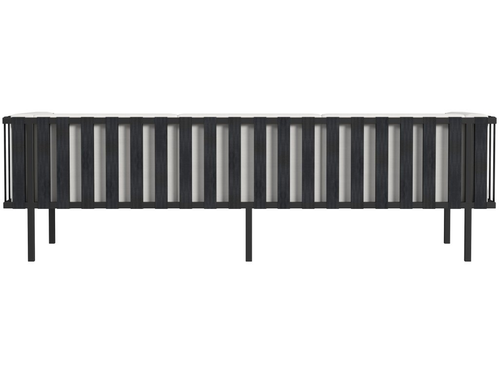 Norway Outdoor Sofa - image 5