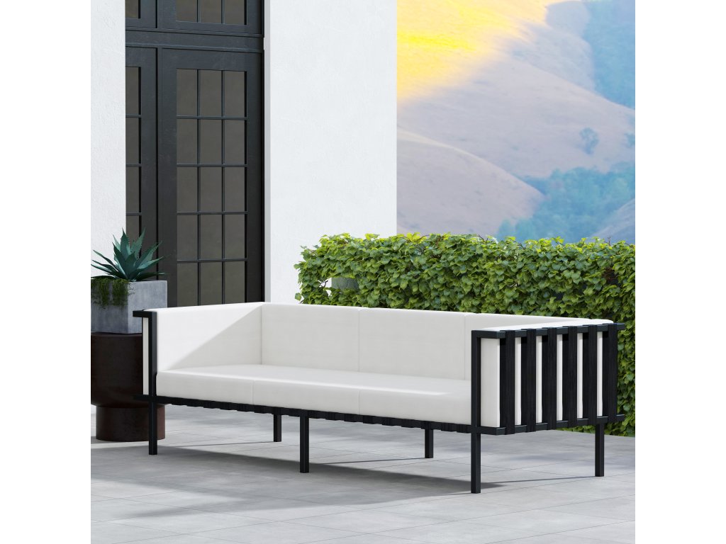 Norway Outdoor Sofa - image 2