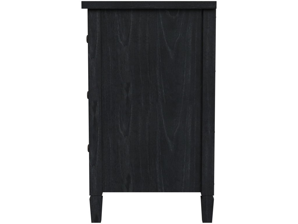 Flagstaff Dresser - image 1