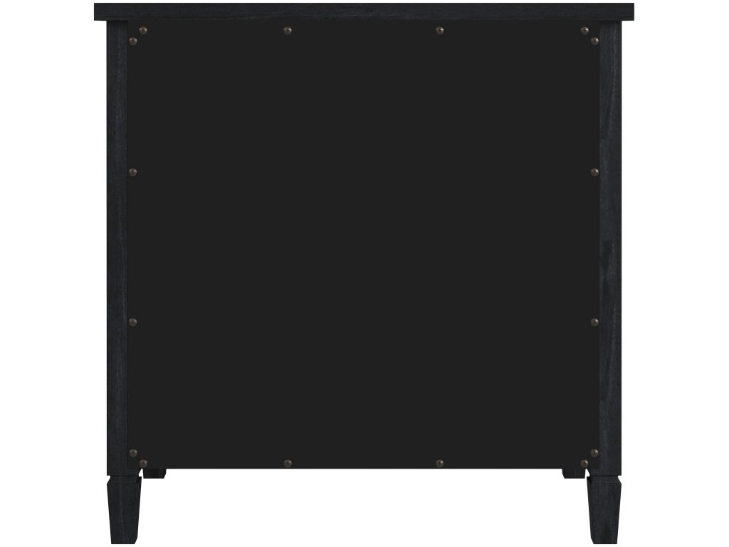 Flagstaff Dresser - image 3