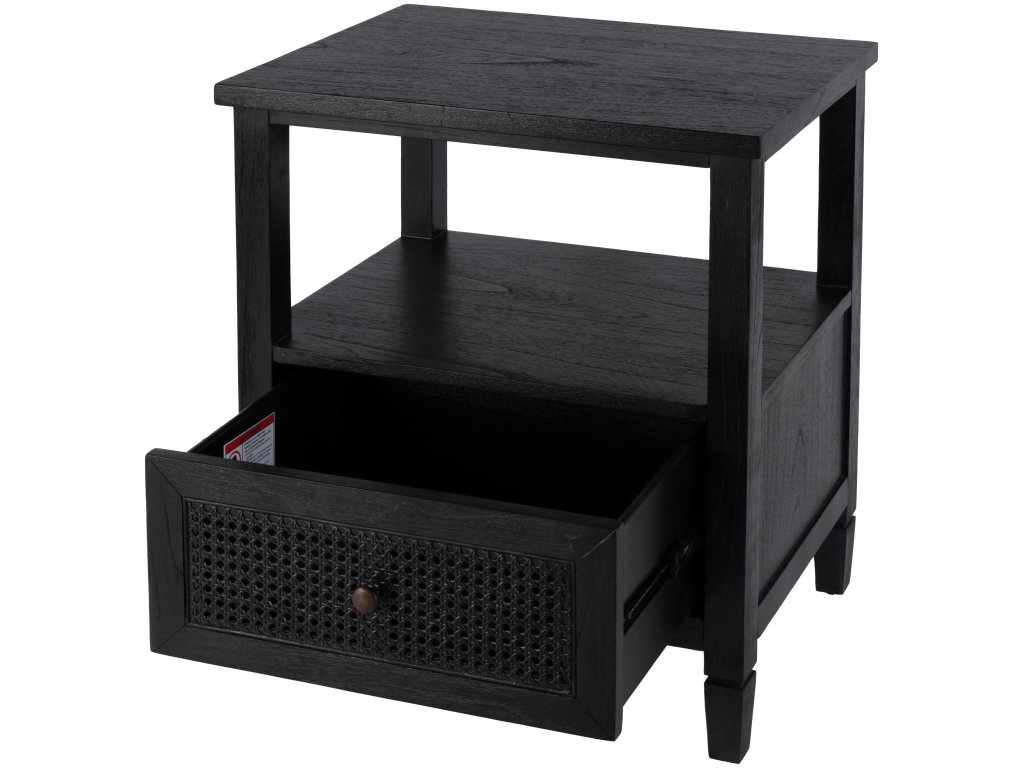 Flagstaff Nightstand - image 2