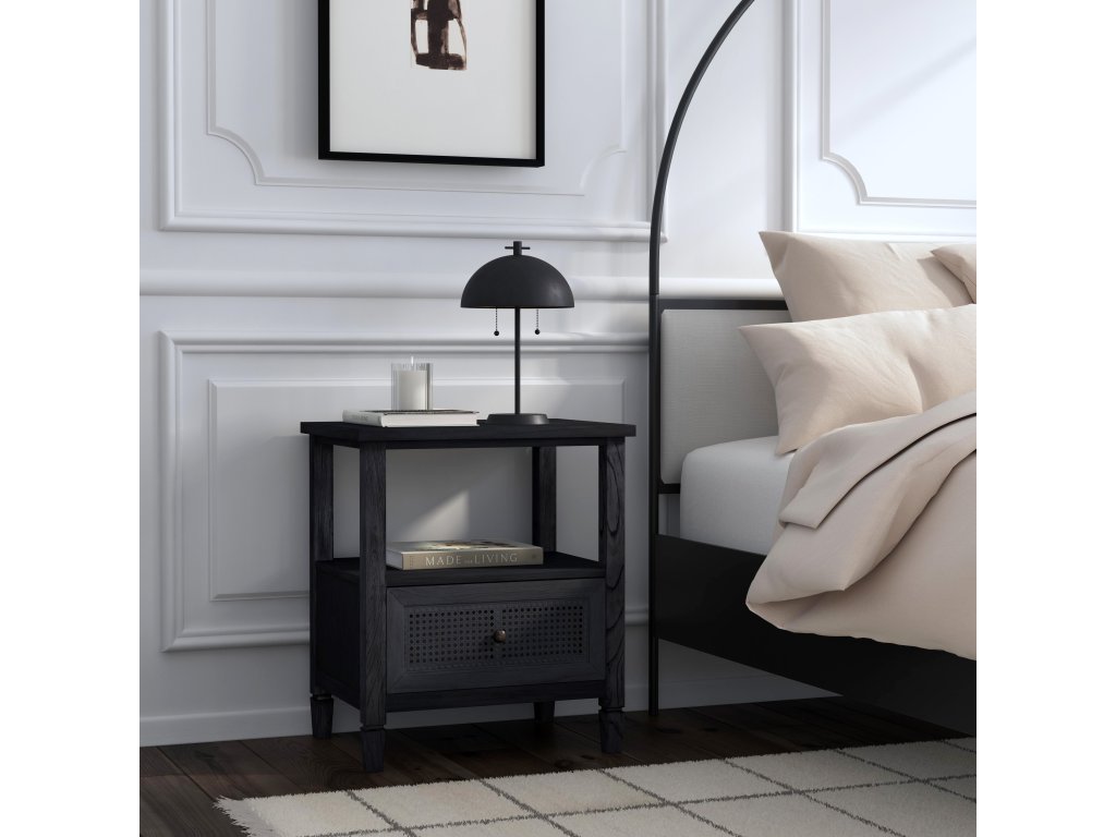 Flagstaff Nightstand - image 1