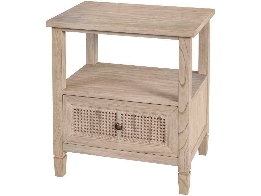 Flagstaff Nightstand - main image