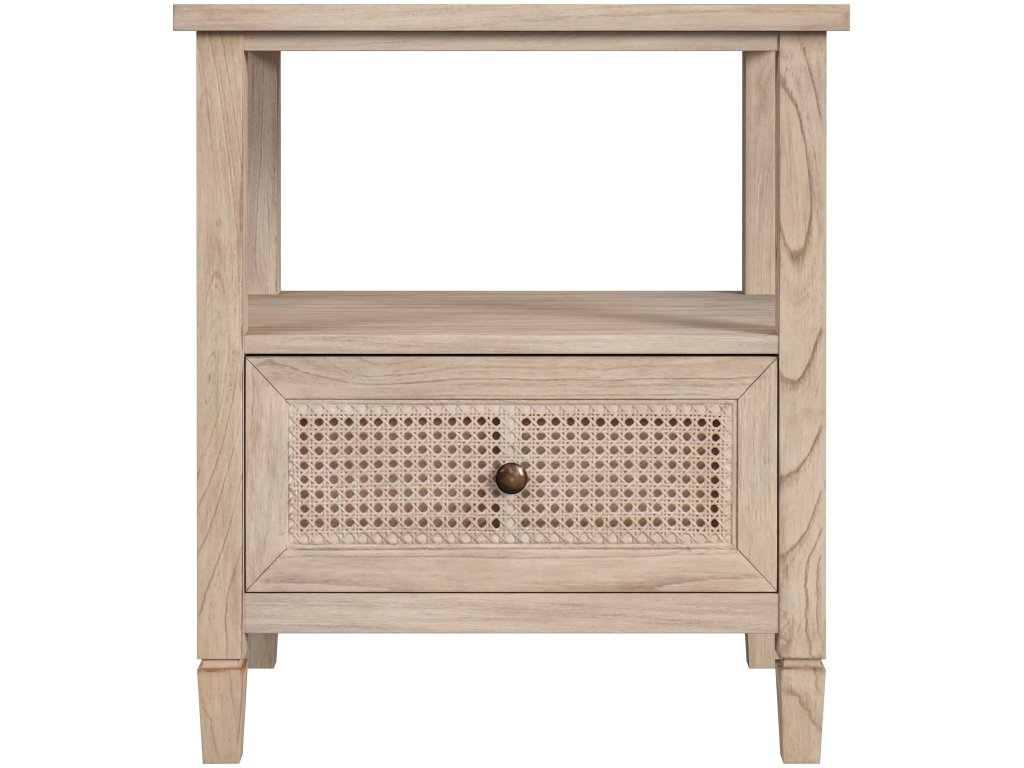 Flagstaff Nightstand - image 5