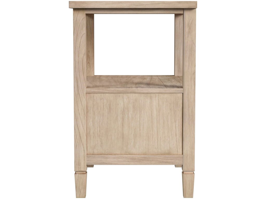 Flagstaff Nightstand - image 1