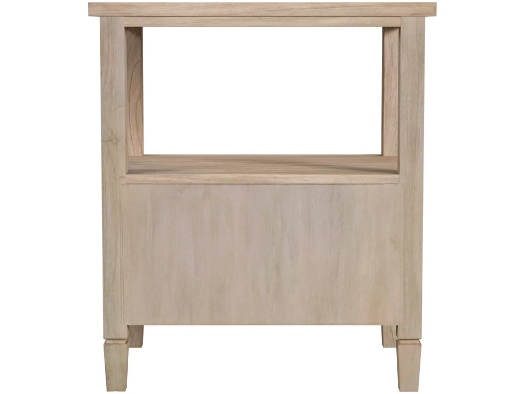 Flagstaff Nightstand - image 2