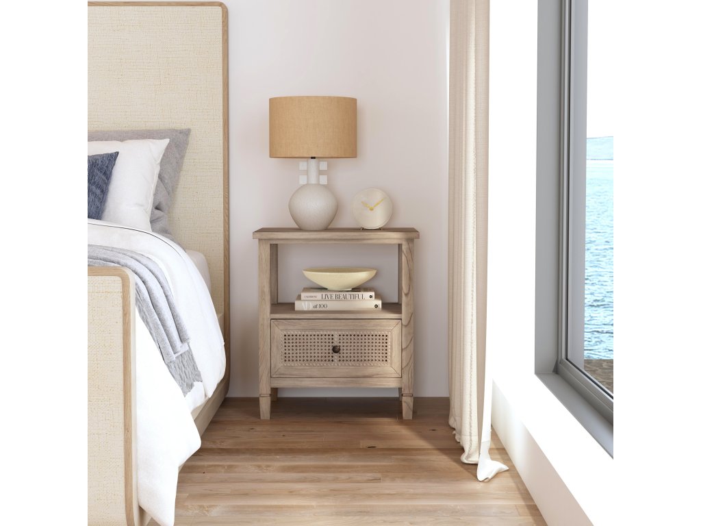 Flagstaff Nightstand - image 4