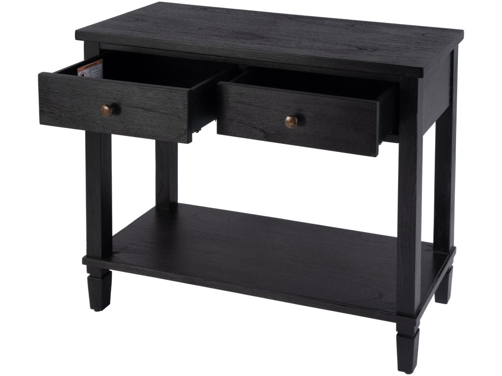 Flagstaff Console Table - image 2